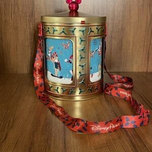 Disney popcorn bucket